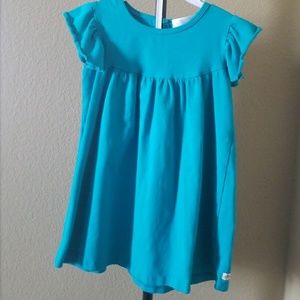 Sew sassy boutique tunic